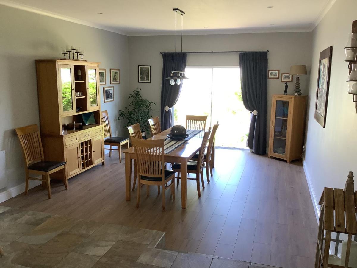 מלון קניסנה Pezula Golf House מראה חיצוני תמונה