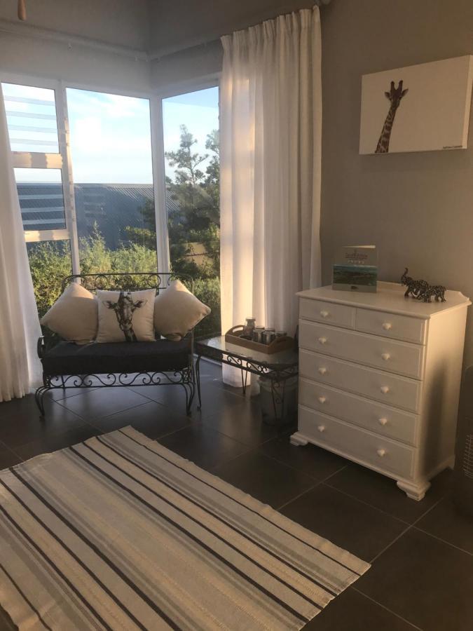 מלון קניסנה Pezula Golf House מראה חיצוני תמונה